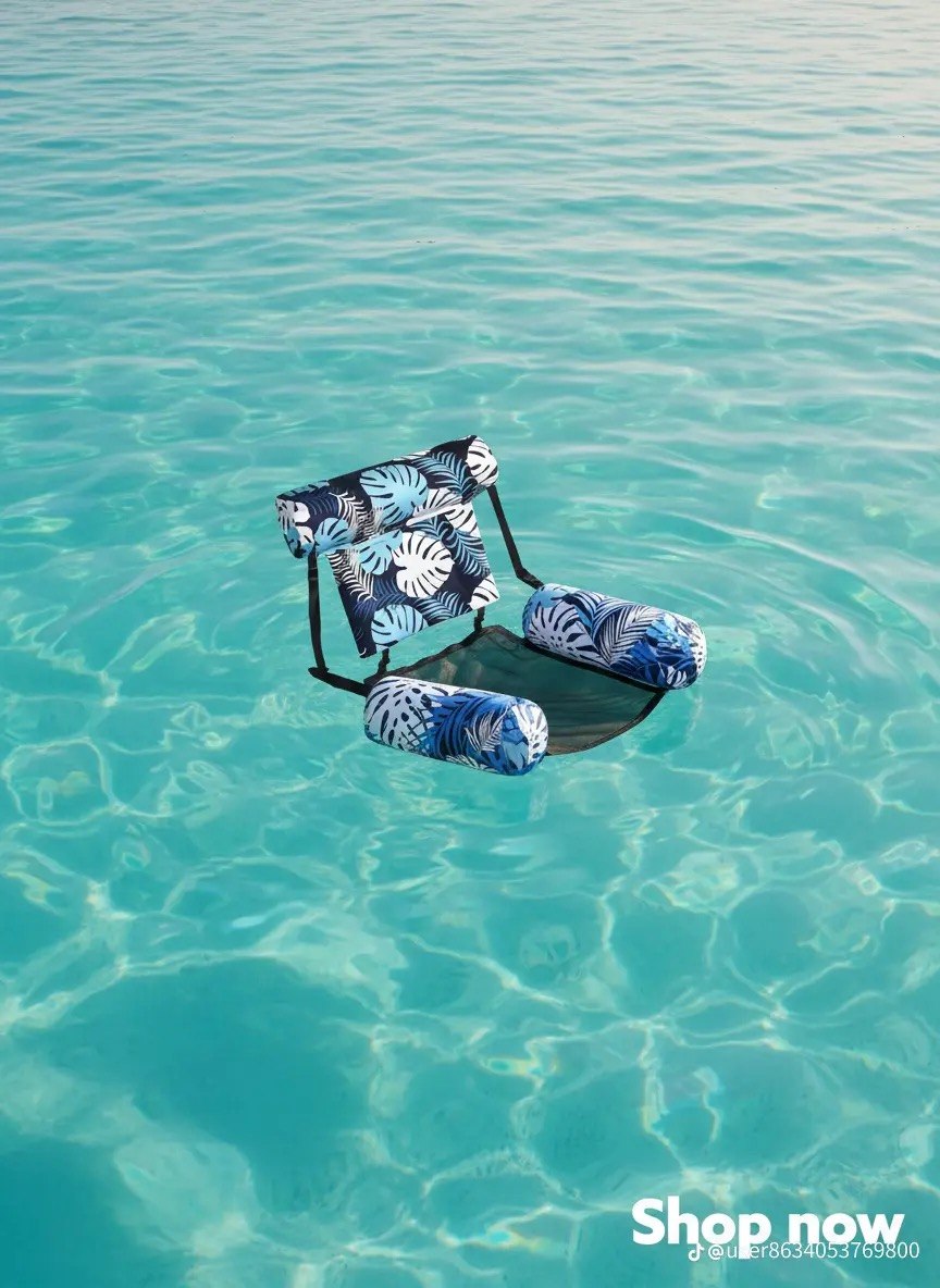 water hammock