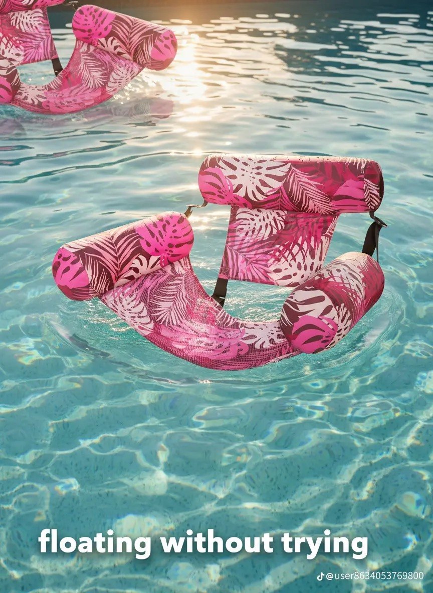water hammock