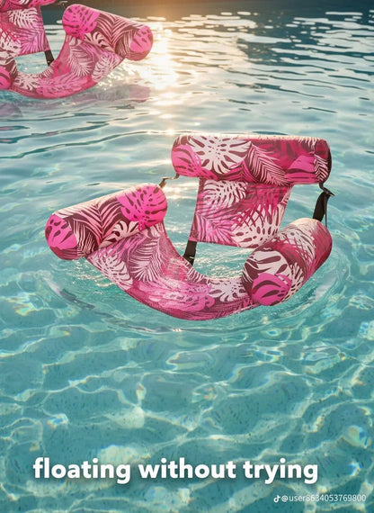 water hammock