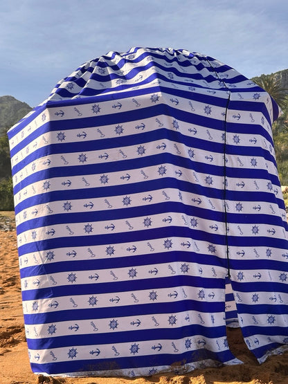 tente parasol