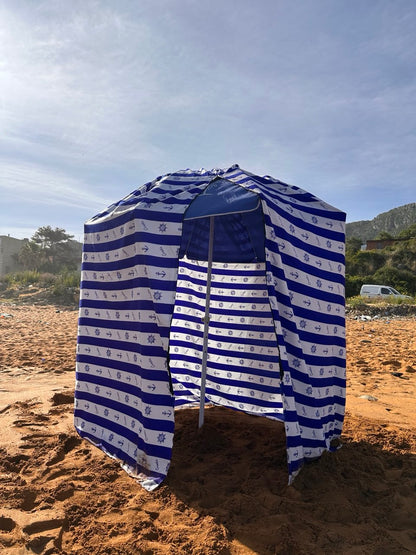 tente parasol