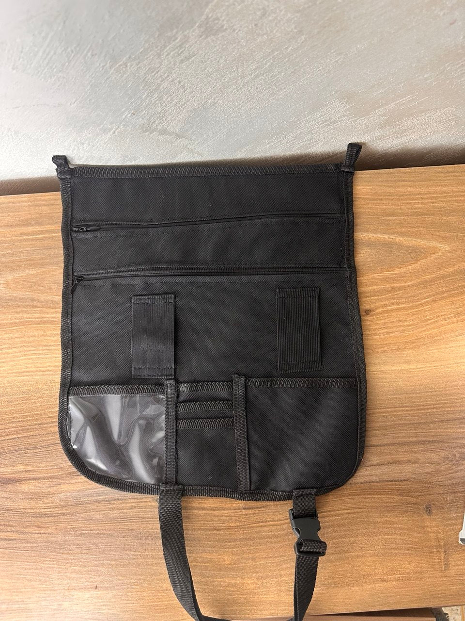 organisateur de coffre de moto